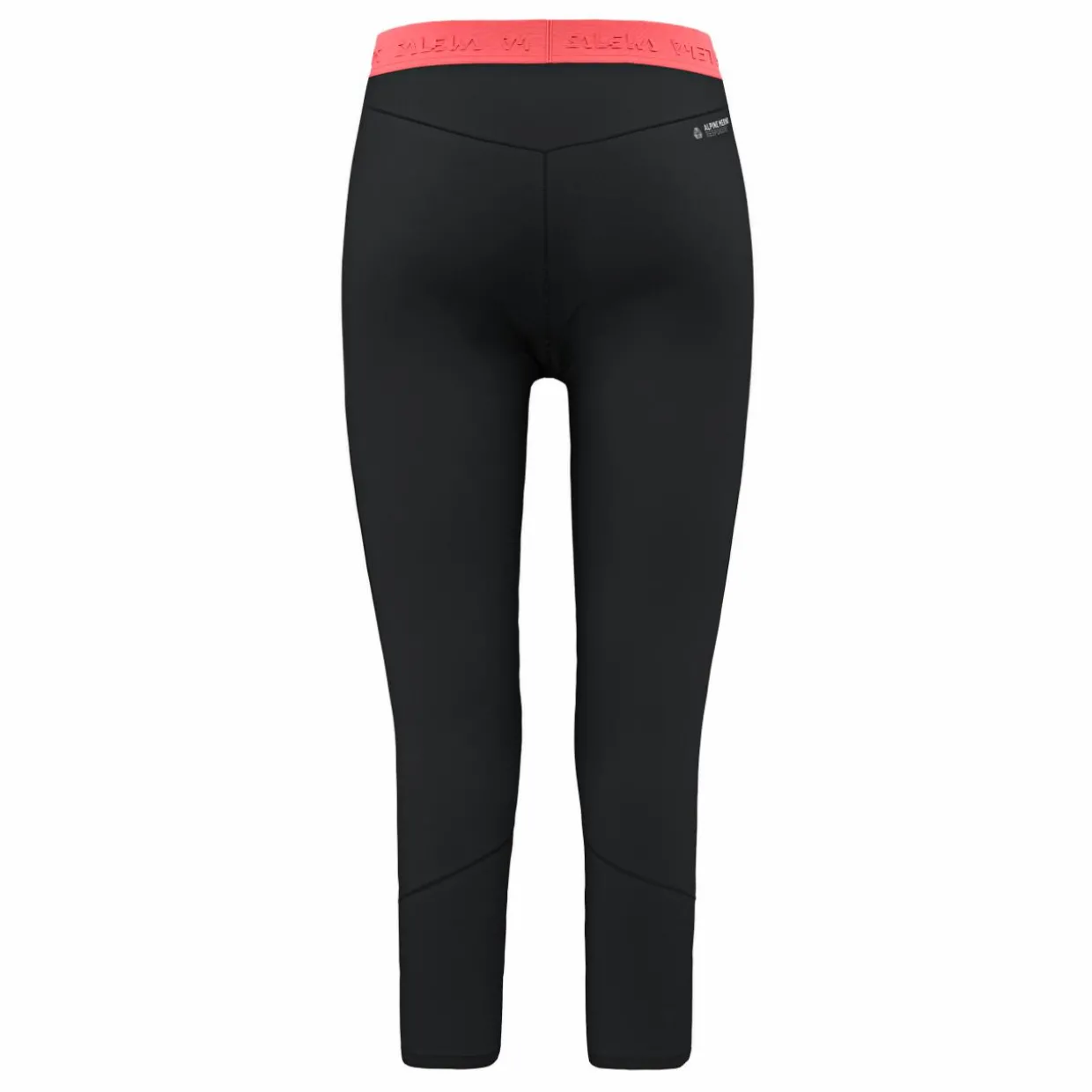 Cristallo Warm Alpine Merino Responsive Calzamaglia 3/4 Donna