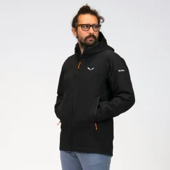 Croda 3 Layers Powertex Giacca Uomo