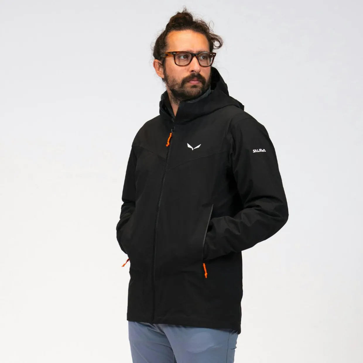 Croda 3 Layers Powertex Giacca Uomo