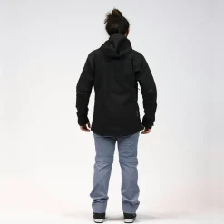 Croda 3 Layers Powertex Giacca Uomo