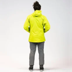 Croda 3 Layers Powertex Giacca Uomo