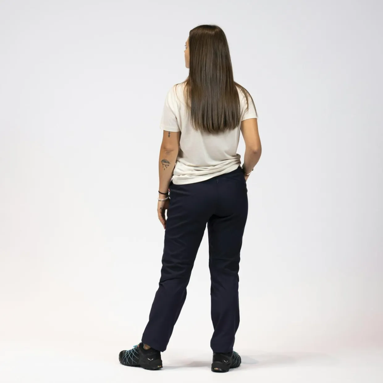 Croda Stormwall/Durastretch Pantalone Donna