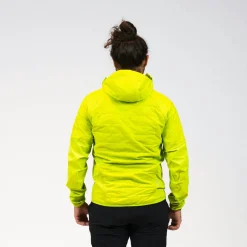 Croda TirolWool® Responsive Giacca Hybrid Uomo
