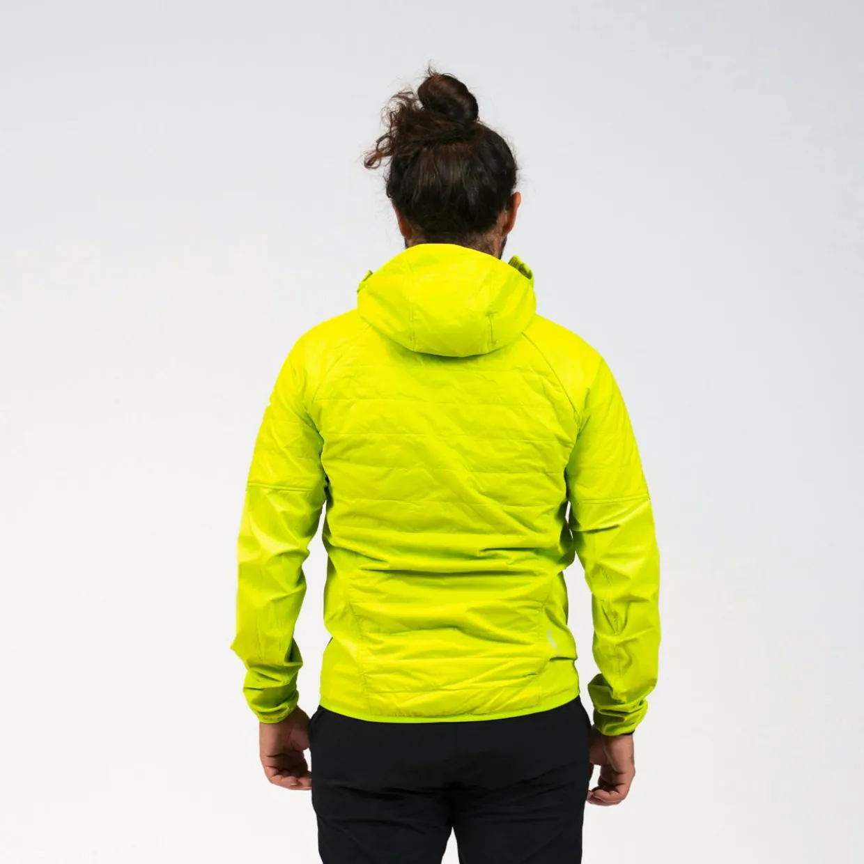 Croda TirolWool® Responsive Giacca Hybrid Uomo