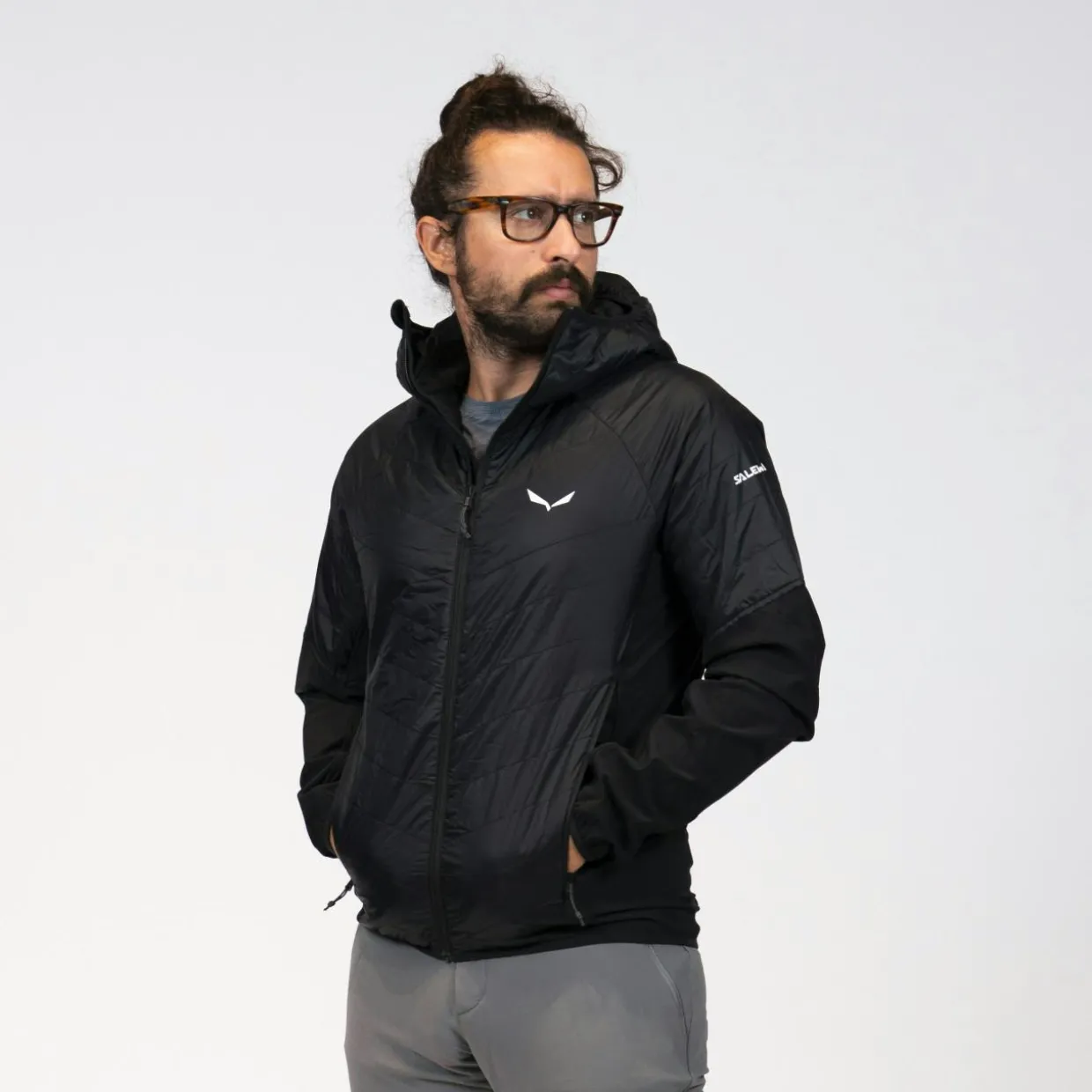 Croda TirolWool® Responsive Giacca Hybrid Uomo