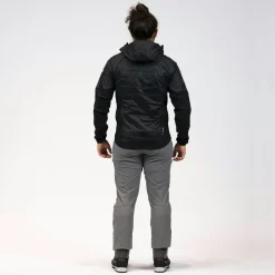Croda TirolWool® Responsive Giacca Hybrid Uomo