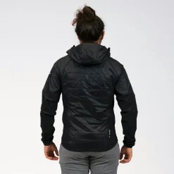 Croda TirolWool® Responsive Giacca Hybrid Uomo