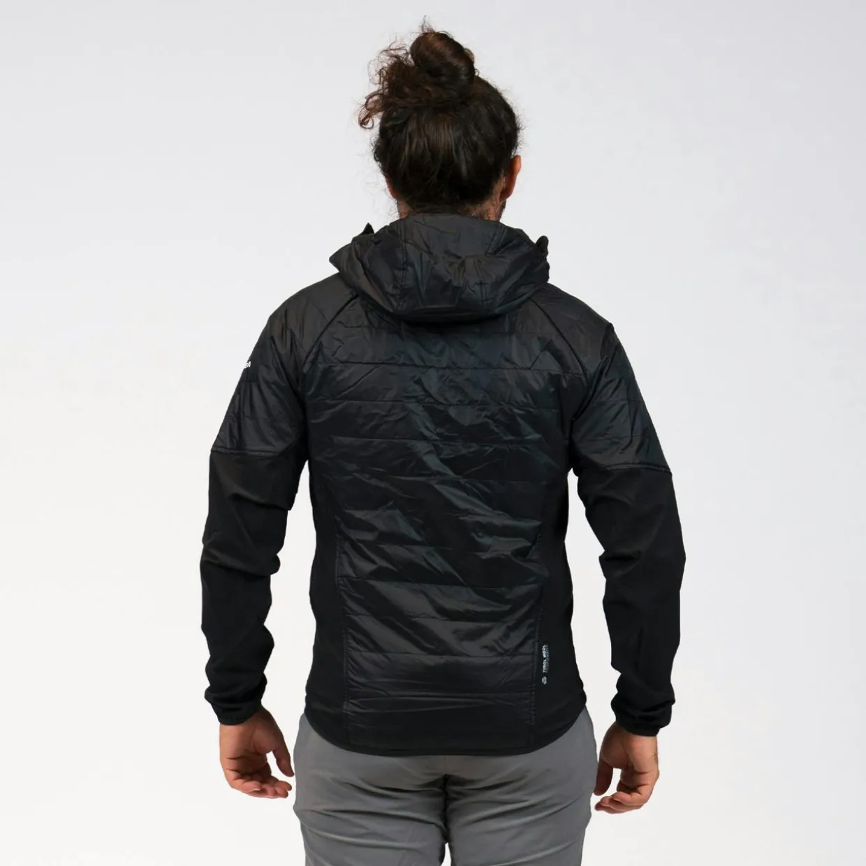 Croda TirolWool® Responsive Giacca Hybrid Uomo