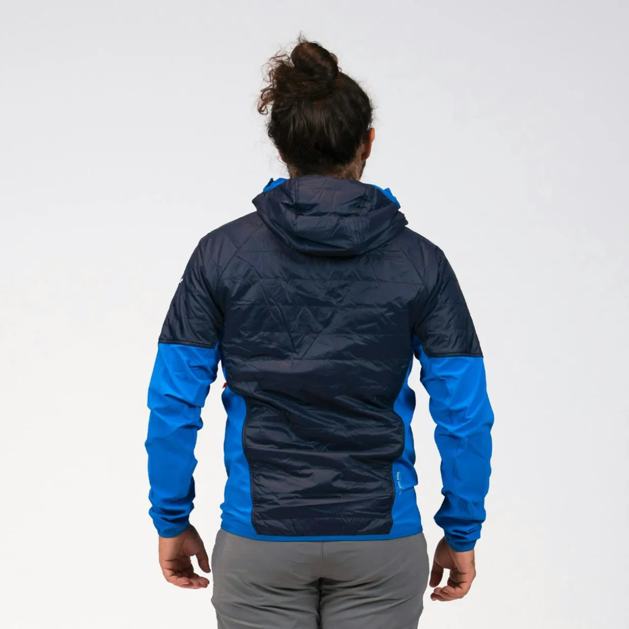 Croda TirolWool® Responsive Giacca Hybrid Uomo