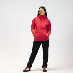 Croda TirolWool® Responsive Giacca Hybrid Donna