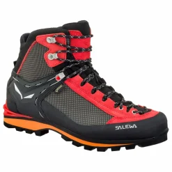 Crow Gore-Tex® Scarponi Uomo
