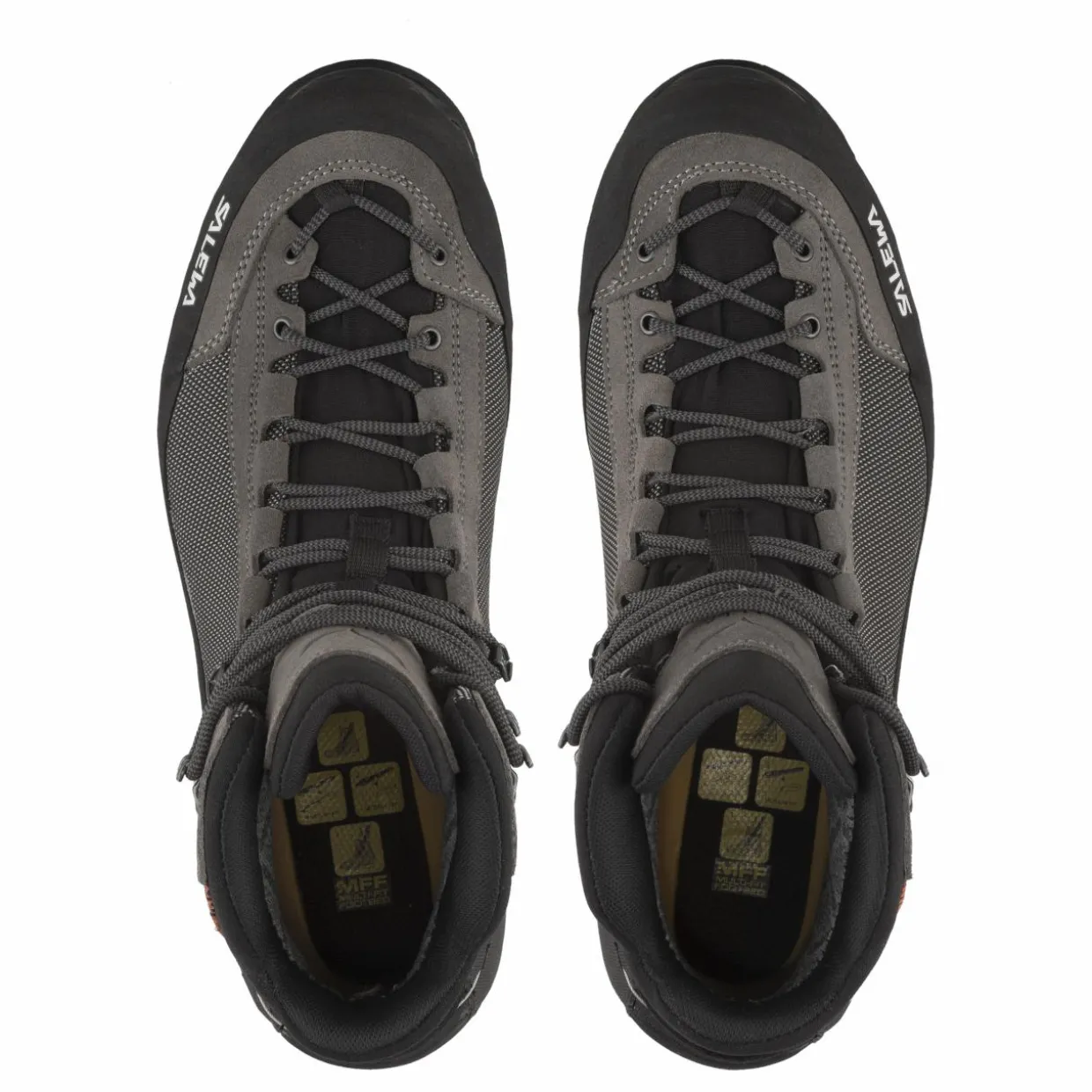 Crow Gore-Tex® Scarponi Uomo