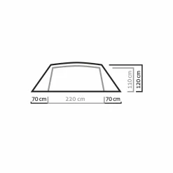 Denali IV Tenda