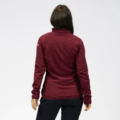 Drava 2 Polarlite Felpa Donna