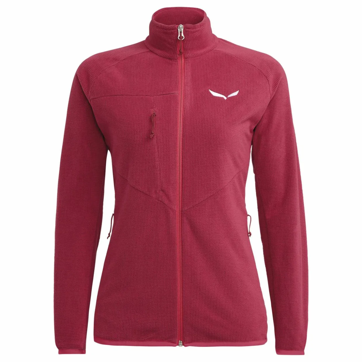 Drava 2 Polarlite Felpa Donna