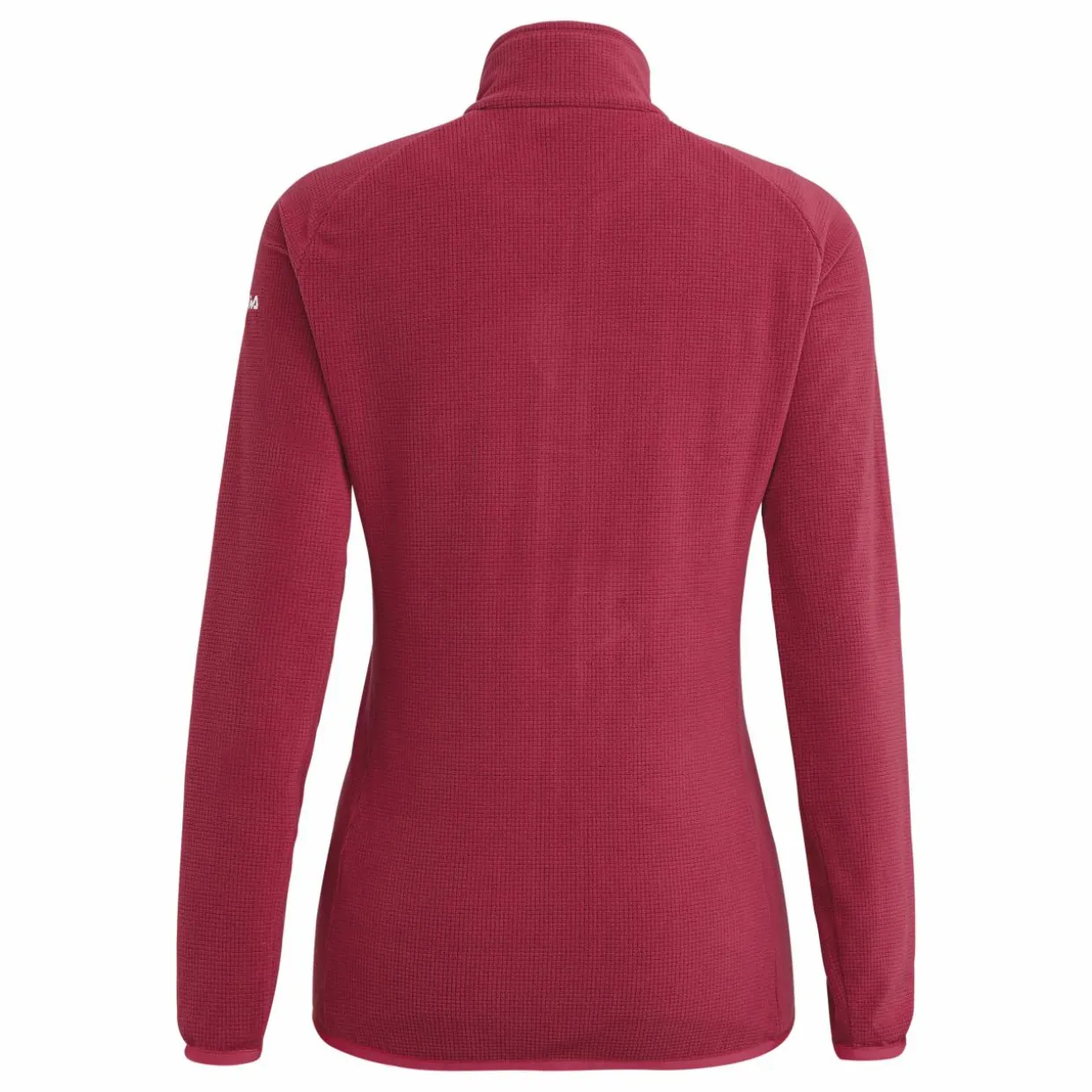 Drava 2 Polarlite Felpa Donna