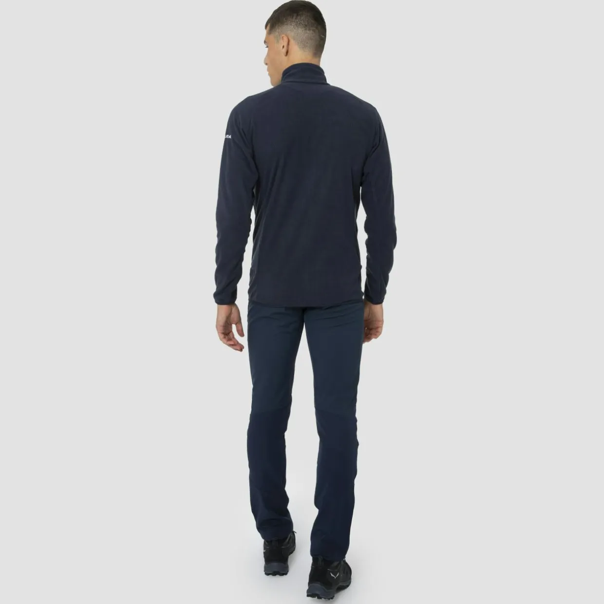Drava 2 Polarlite Felpa Uomo