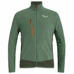 Drava 2 Polarlite Felpa Uomo