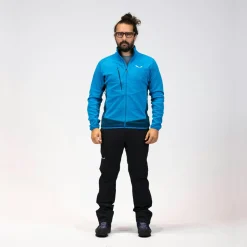 Drava 2 Polarlite Felpa Uomo