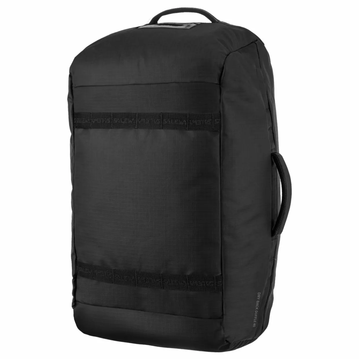 Dry Back Borsone da Viaggio 40L