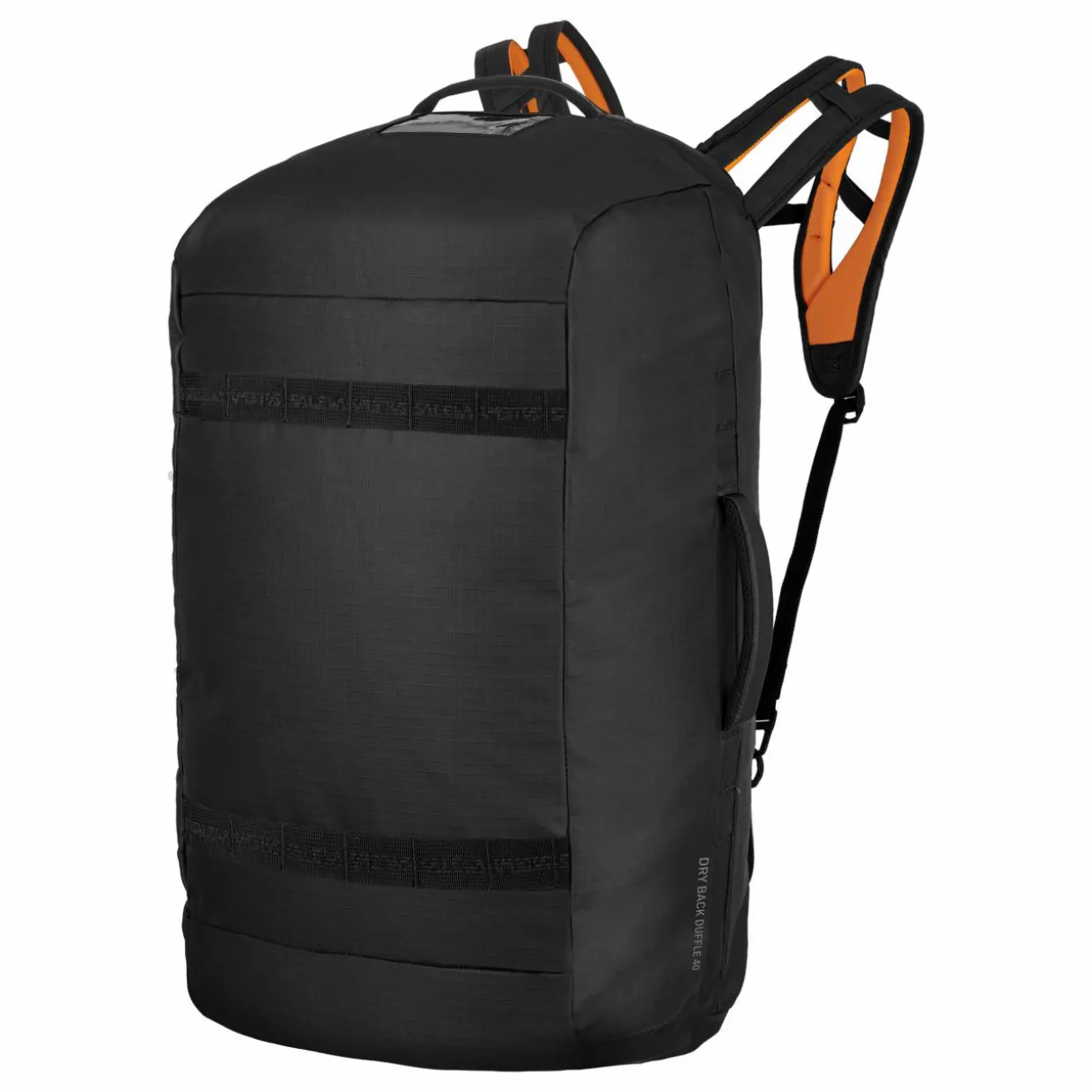 Dry Back Borsone da Viaggio 40L