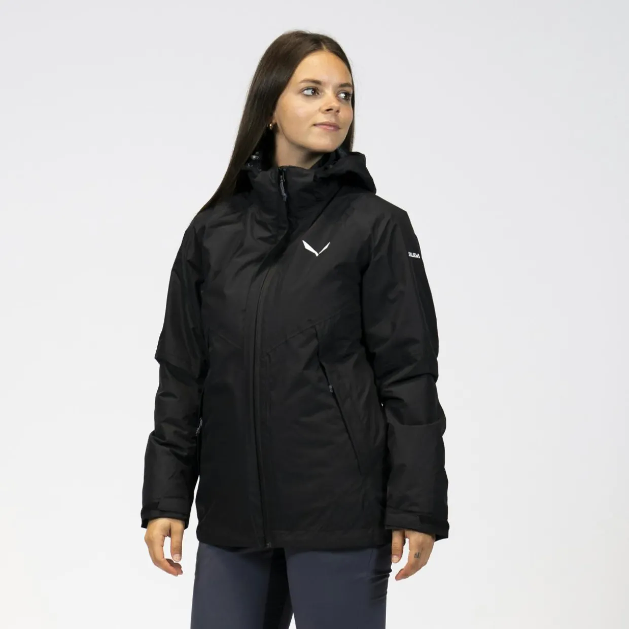 Duron 4 Powertex/Polarlite 2X Giacca Donna