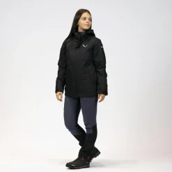 Duron 4 Powertex/Polarlite 2X Giacca Donna