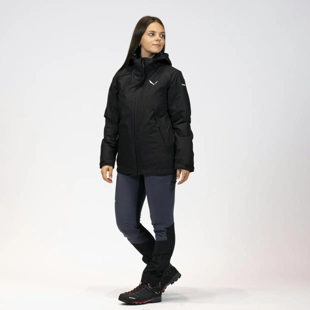 Duron 4 Powertex/Polarlite 2X Giacca Donna