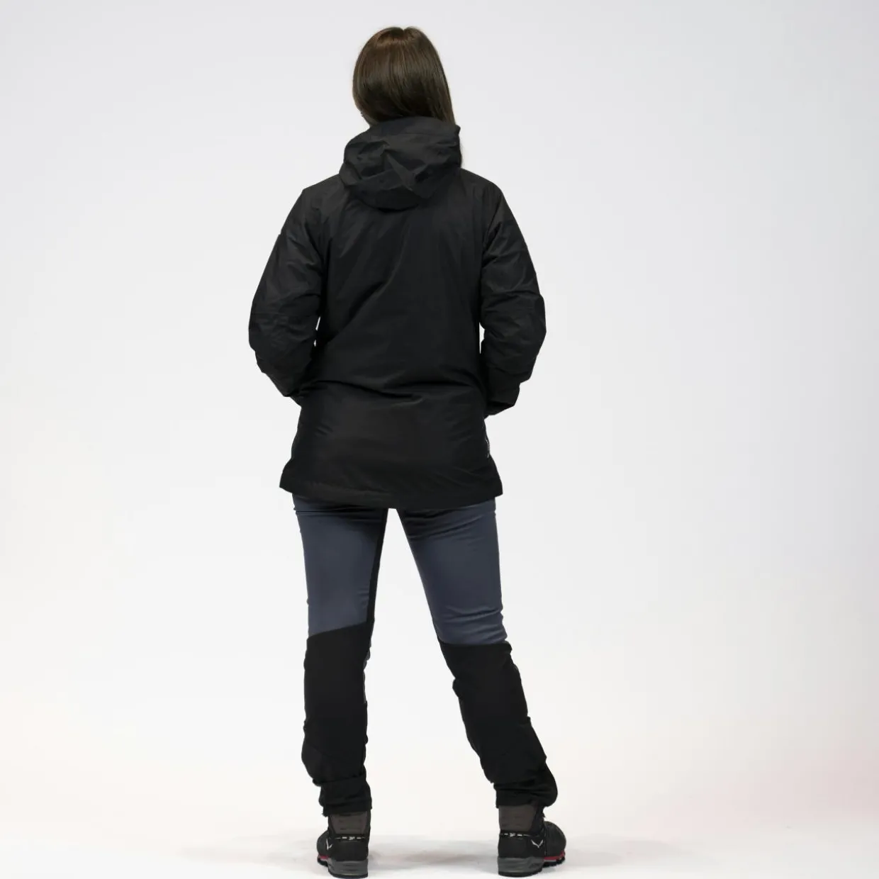 Duron 4 Powertex/Polarlite 2X Giacca Donna