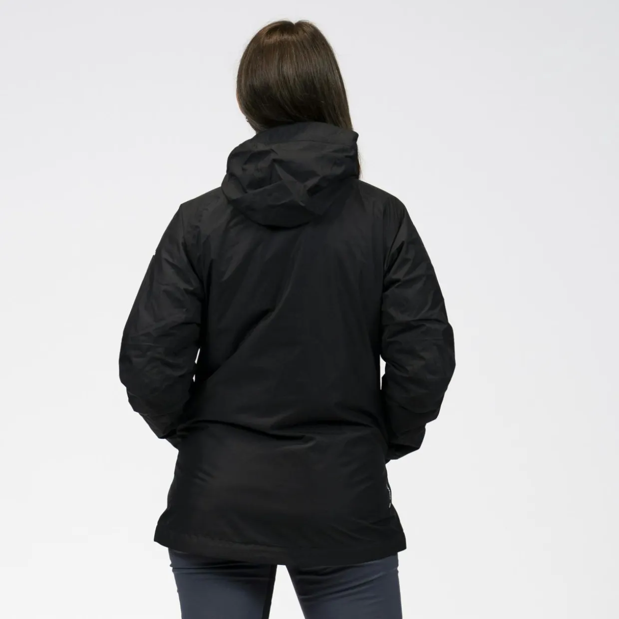 Duron 4 Powertex/Polarlite 2X Giacca Donna