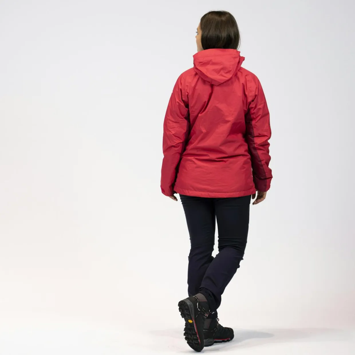 Duron 4 Powertex/Polarlite 2X Giacca Donna
