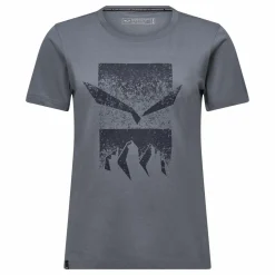 Eagle 3 Cime Maglietta Donna