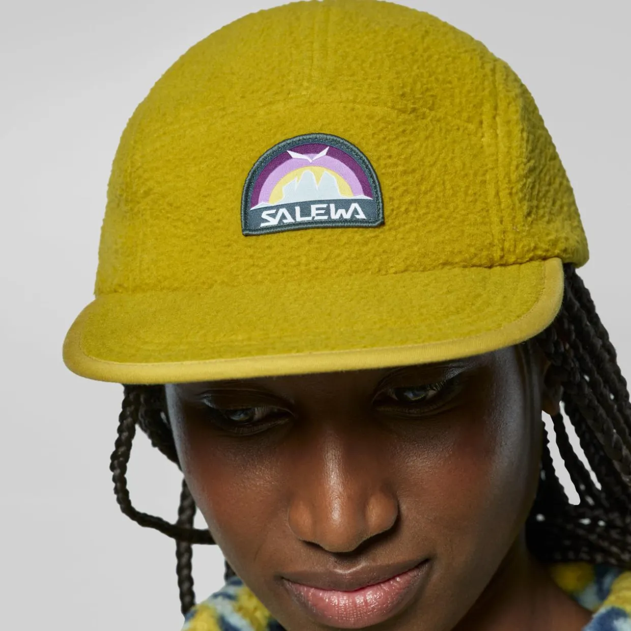 Eagle Anniversary Cappellino Retro