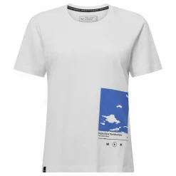 Eagle Cover Maglietta Donna
