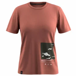 Eagle Cover Maglietta Donna
