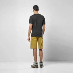 Eagle Dotted Mountain Trainer Merino Maglietta Uomo