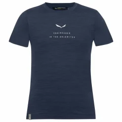 Eagle Dry Maglietta Maniche Corte Bambino
