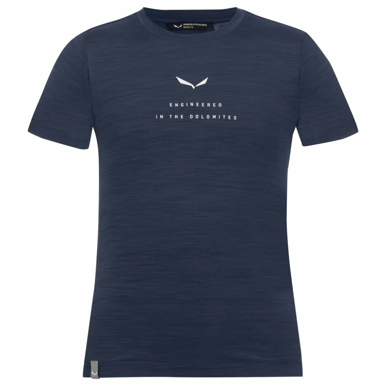 Eagle Dry Maglietta Maniche Corte Bambino