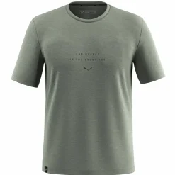 Eagle Eitd Merino Maglietta Uomo