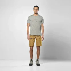 Eagle Eitd Merino Maglietta Uomo