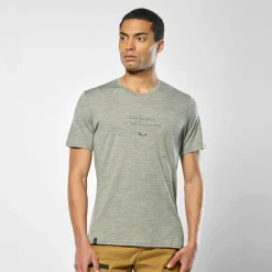 Eagle Eitd Merino Maglietta Uomo