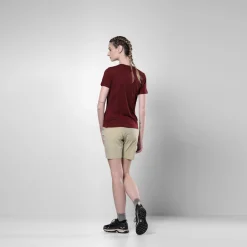Eagle Eitd Merino Maglietta Donna