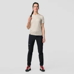 Eagle Eitd Merino Maglietta Donna