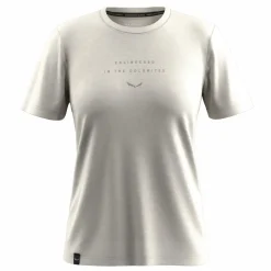 Eagle Eitd Merino Maglietta Donna