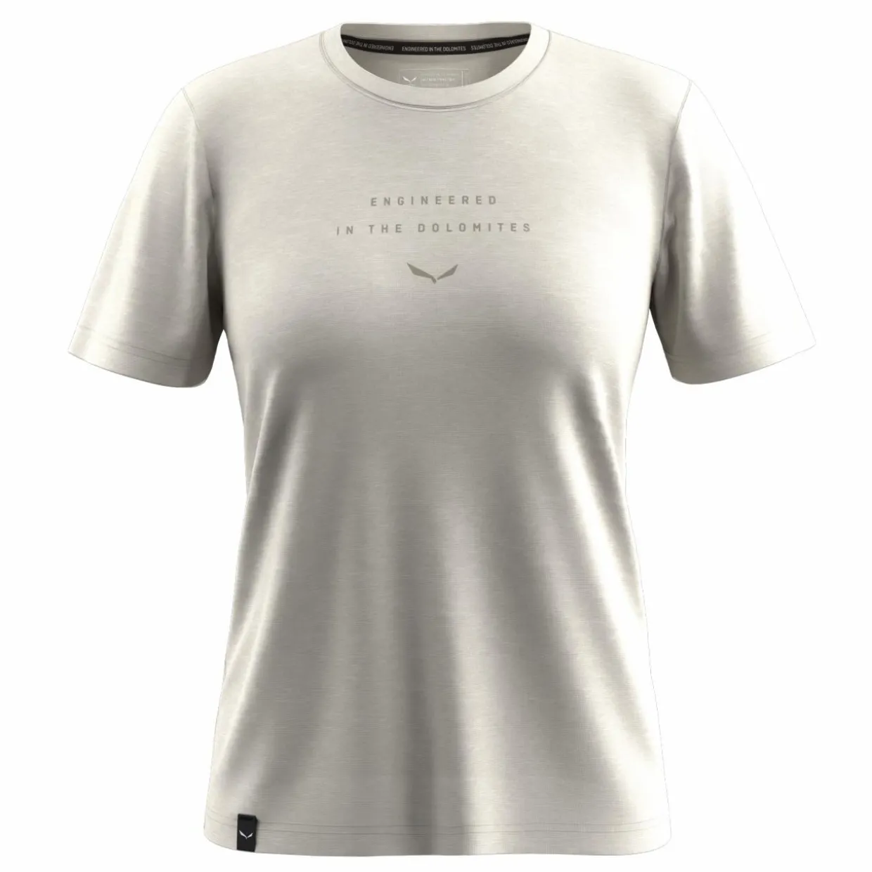Eagle Eitd Merino Maglietta Donna