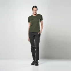 Eagle Eitd Merino Maglietta Donna