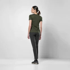 Eagle Eitd Merino Maglietta Donna