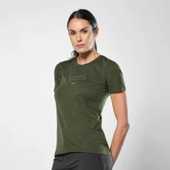 Eagle Eitd Merino Maglietta Donna
