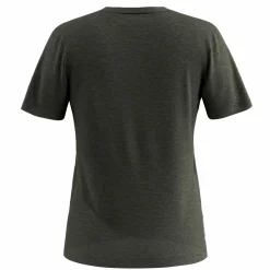 Eagle Eitd Merino Maglietta Donna