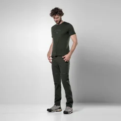 Eagle Eitd Merino Maglietta Uomo